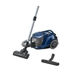 Bosch - Serie 6 Bgc41x36 Aspirapolvere 700 W A Cilindro