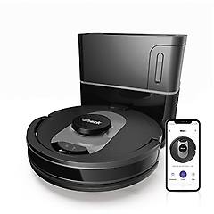 Shark Rv2500seu Aspirapolvere Robot 0 9 L Senza Sacchetto