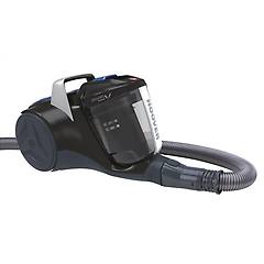hoover aspirapolvere br40pet 011 senza sacco 700 w 2 litri