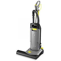 karcher cv 48 2 aspirapolvere tappeto