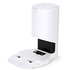ecovacs stazione di svuotamento auto