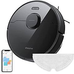 Dreame D9max Robot Aspirapolvere Lavapavimenti