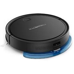 rowenta x plorer series 50 robot aspirapolvere nero