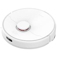 Dreame Robot Aspirapolvere D10 Plus + Stazione Di Svuotamento
