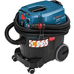 Bosch 0 601 9c3 200 Aspirapolvere A Traino 35 L Aspiratore