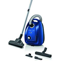 Siemens Iq300 Vsc3320 Aspirapolvere A Traino A Cilindro
