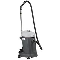 nilfisk vl500 35 edf 18 l aspiratore a cilindro secco e bagnato 1350 w senza sacchetto