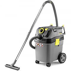 Karcher Kärcher Nt 40/1 Ap L 40 L Aspiratore A Cilindro