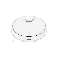 Xiaomi Robot Vacuum S12 White