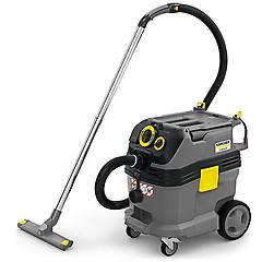 Karcher Kärcher Nt 30/1 Tact Te M Nero Grigio 30 L