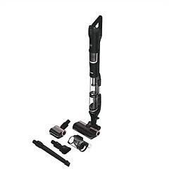 Hoover Hfx Aspirapolvere Senza Filo Nero 1 2l Senza Sacchetto