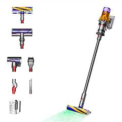 Dyson Aspirapolvere Senza Fili V12 Detect Slim Absolute