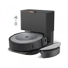 Irobot Roomba Combo I5+ Robot Aspirapolvere E Lavapavimenti