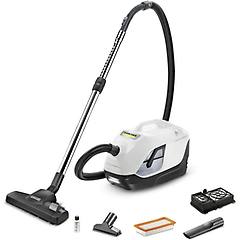 Karcher Aspirapolvere Ds 6 Con Filtro Acqua 2l 650w