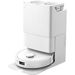 Roborock Q Revo Robot Aspirapolvere Con Base Multifunzione