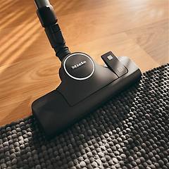 Miele - Aspirapolvere A Bidone Boost Cx1 125 Edition-nero