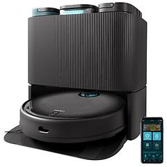 Cecotec Robot Aspirapolvere Conga 11090 Spin Revolution