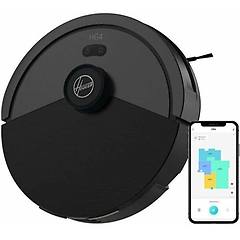 Hoover Robot Aspirapolvere Hg410d 011 Navigazione Laser