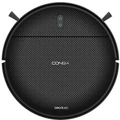 cecotec conga 999 origin x treme aspirapolvere robot nero