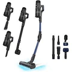 cecotec scopa senza fili conga rockstar 6500 century ergowet animal 630w
