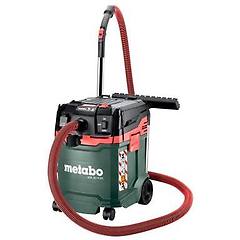 metabo asa 30 m pc 30 l aspiratore a cilindro secco e bagnato 1200 w