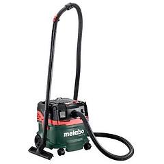 metabo asa 20 l pc a cilindro secco e bagnato 1200 w