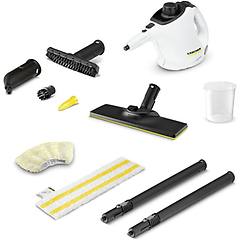 Karcher Sc1 Easyfix Pulitore A Vapore Potenza 1200 Watt