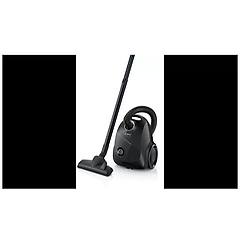 Bosch Aspirapolvere A Traino Con Sacco 600 W Nero