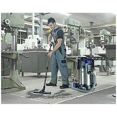 Nilfisk Attix 40-01 Pc Maniqui Aspirapolvere Industriale