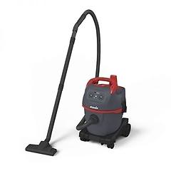 Starmix Uclean 1420 Hk Bidone Aspiratutto Professionale