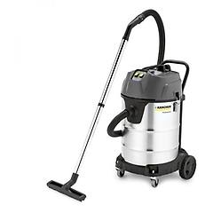 Karcher Pro Nt 70/2 Me Classic Aspiratore Solidi/liquidi