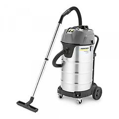 Karcher Pro Nt 90/2 Me Classic Aspiratore Solidi/liquidi