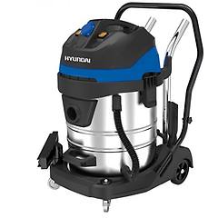 Hyundai 45060 Aspiratore 2 Motori Solidi Liquidi