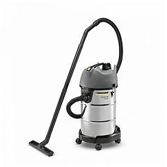 Karcher Pro Nt 38/1 Me Classic Aspiratore Solidi/liquidi