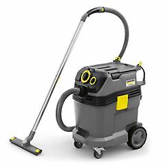 Karcher Pro Nt 50/1 Tact Te L Aspiratore Solidi/liquidi
