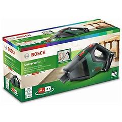 Bosch - â€¢ Reinigungsart Trocken â€¢