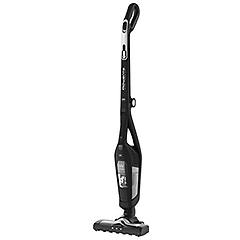 rowenta - rh6735wh dual force 2in1 aspirapolvere senza fili leggero pulitore integrato illuminazione a led