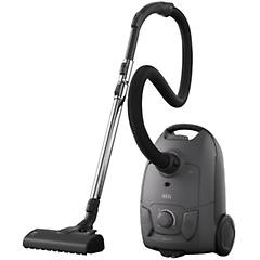aeg ab51a3dg 3 l a cilindro secco 750 w sacchetto per la polvere