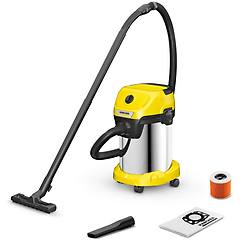 Karcher Aspiratore Solidi E Liquidi Wd 3 Aspirazione 21