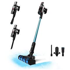 Cecotec Conga Rockstar 2500 Thunder Jalisco Scopa/aspirapolvere