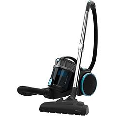 cecotec conga rockstar multicyclonic xl animal plus aspirapolvere multiciclonico senza sacco 800w 4l