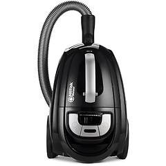 Nilfisk - Aspirapolvere Senza Sacco Nero 79db 128390161