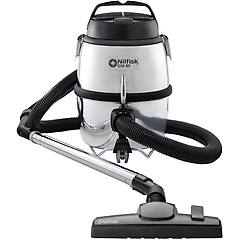 nilfisk aspirapolvere gm 80c con sacchetto 780w