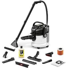 Karcher Se 4 Plus Lavatappeti Tessuti E Moquette