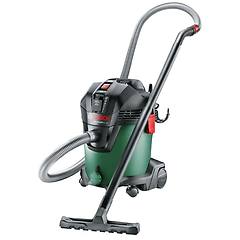 Bosch Advancedvac 20 Aspirapolvere Aspiraliquidi 1200