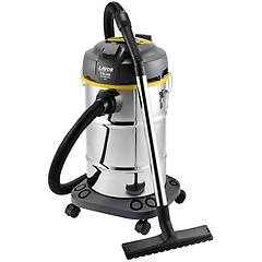 Lavor Bidone Aspiratutto Wtp 30 Xe Silver E Black 8 253
