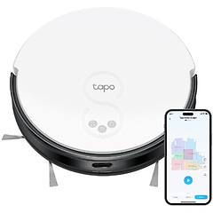 Tplink Rv20 Mop Robot Aspirapolvere Lavapavimenti Con