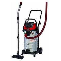 Einhell - Te-vc 2340 Sacl 40 L A Cilindro Secco E Bagnato