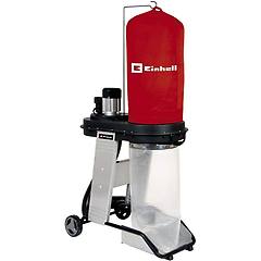 Einhell Te-ve 550/2 A Aspiratrucioli Per Legno Motore Da