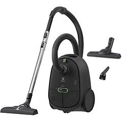 Electrolux - 600 Bagged Cleaner Aspirapolvere A Traino Eb61c2grn